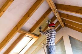 Reliable Cedar Hill, TX Foam Insulation Services Solutions